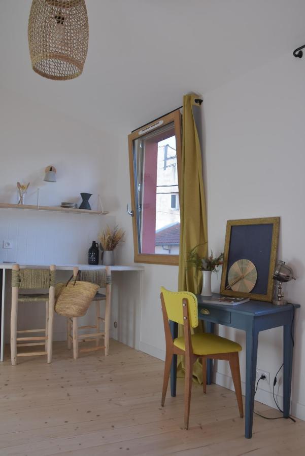 Le Bivouac - Bed and breakfast Toulouse