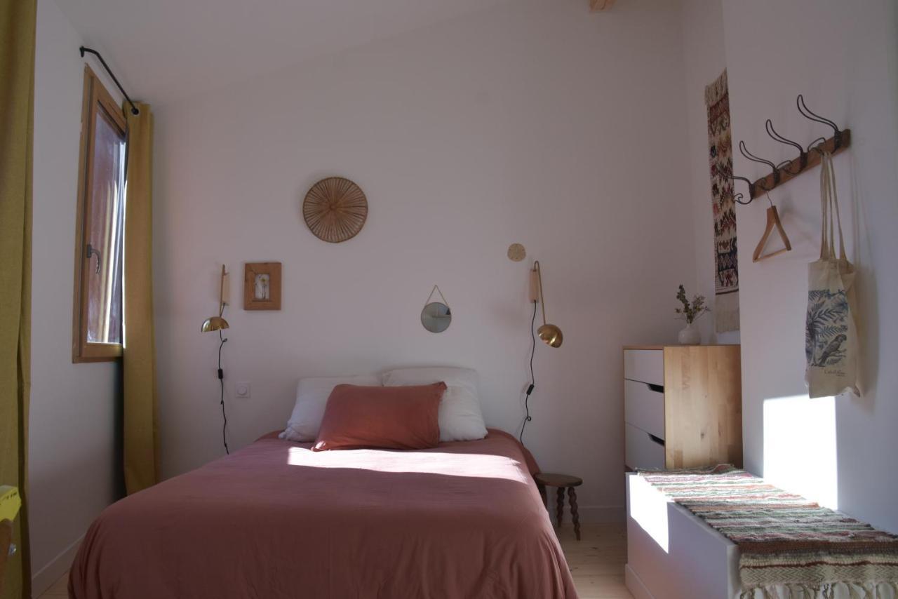 Le Bivouac - Bed and breakfast *