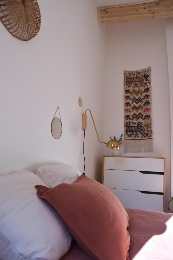 Bed and breakfast Le Bivouac - *