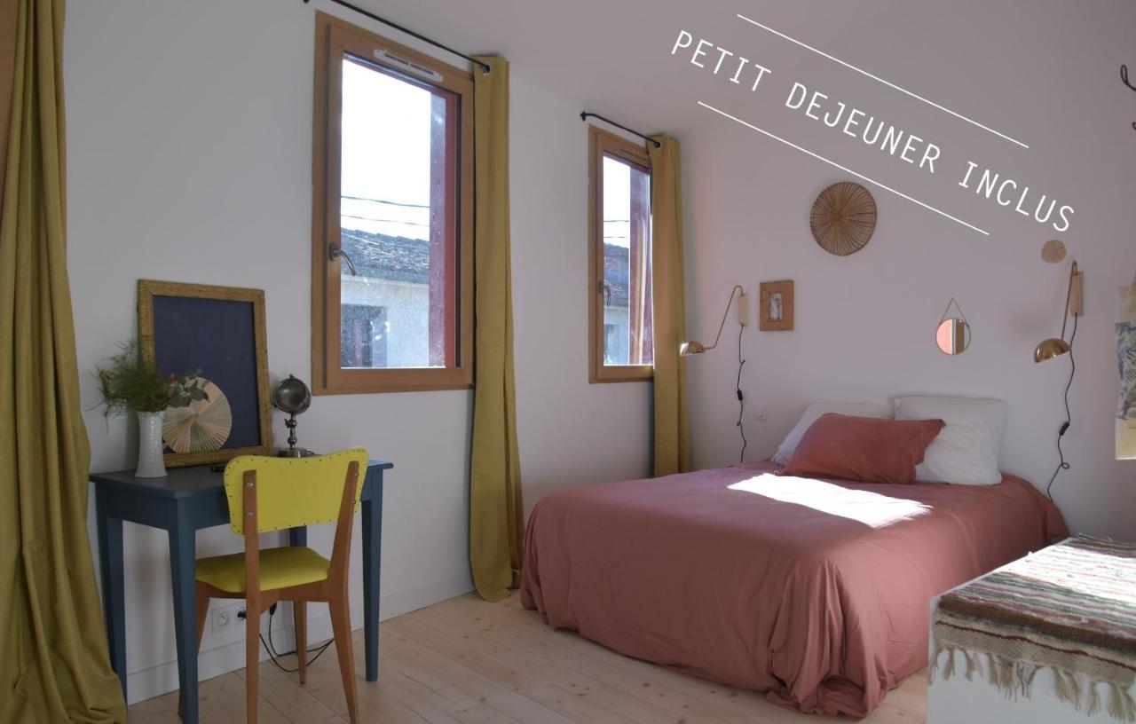 Le Bivouac - Bed and breakfast Toulouse