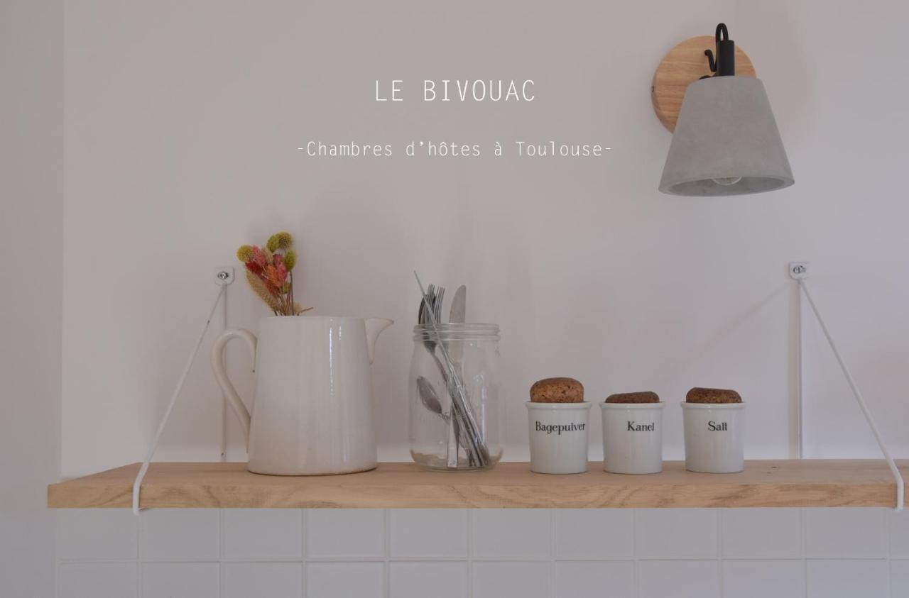 Bed and breakfast Le Bivouac -