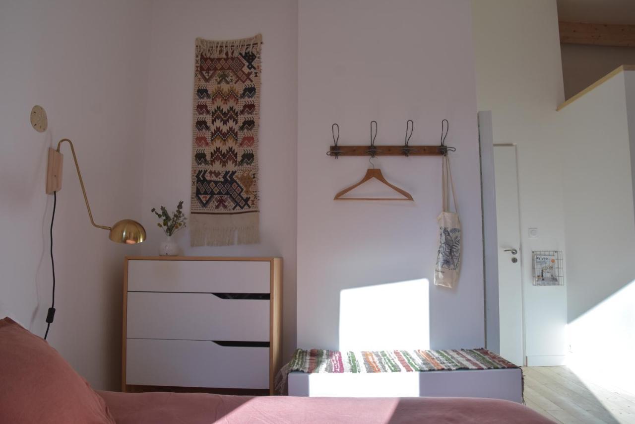 Le Bivouac -