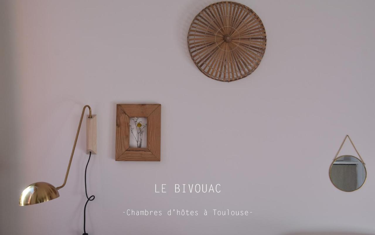 Bed and breakfast Le Bivouac - *