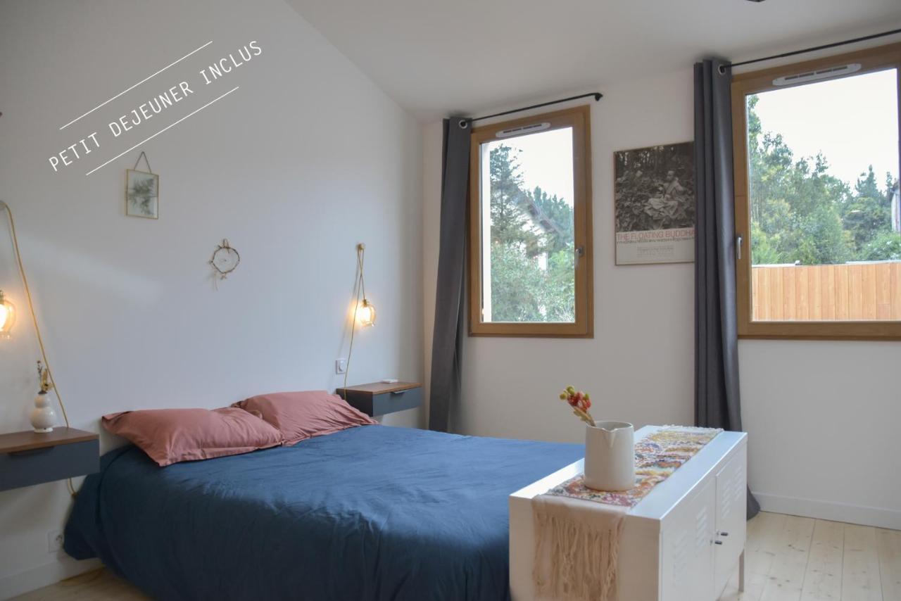 Bed and breakfast Le Bivouac -