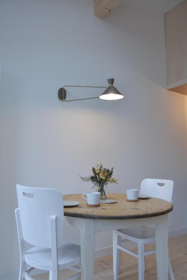 Le Bivouac - Bed and breakfast
