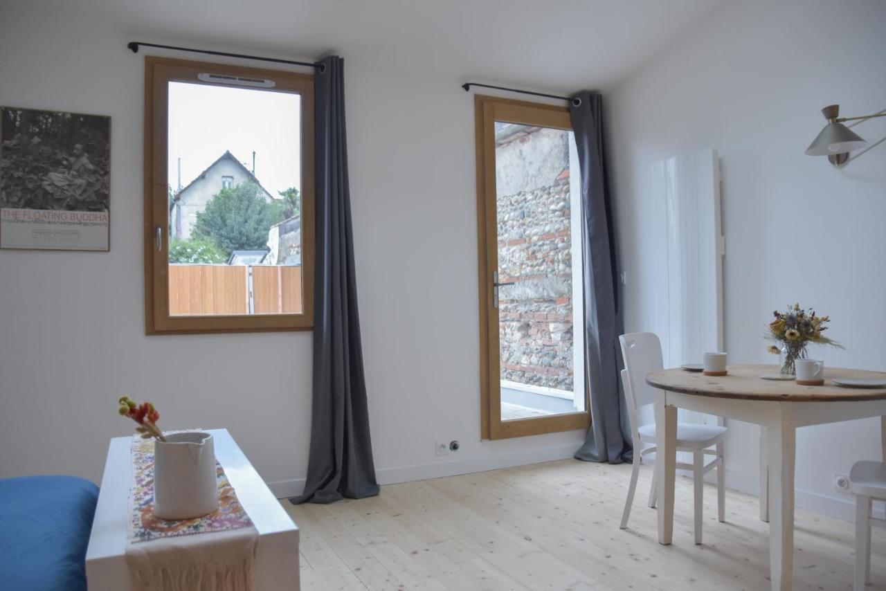 Bed and breakfast Le Bivouac - Toulouse