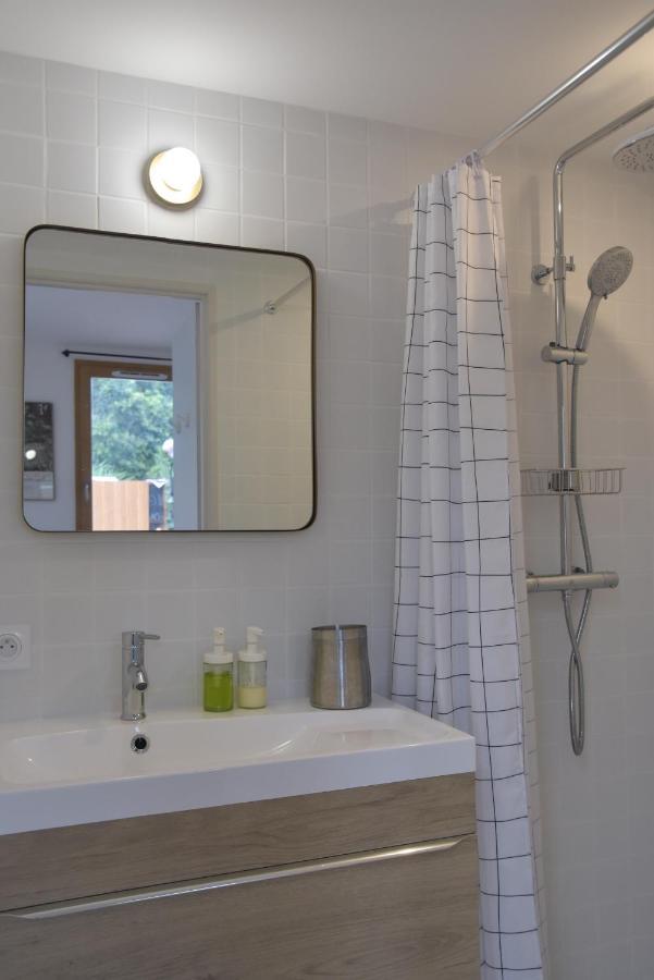Bed and breakfast Le Bivouac - *