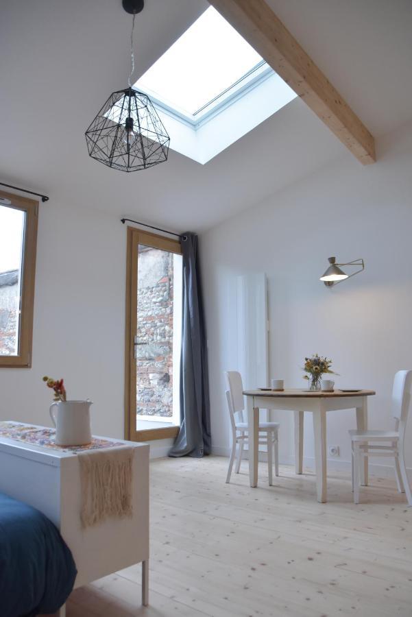 Le Bivouac -